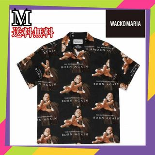 ワコマリア(WACKO MARIA)のWACKO MARIA ワコマリア THE NOTORIOUS B.I.G M(シャツ)