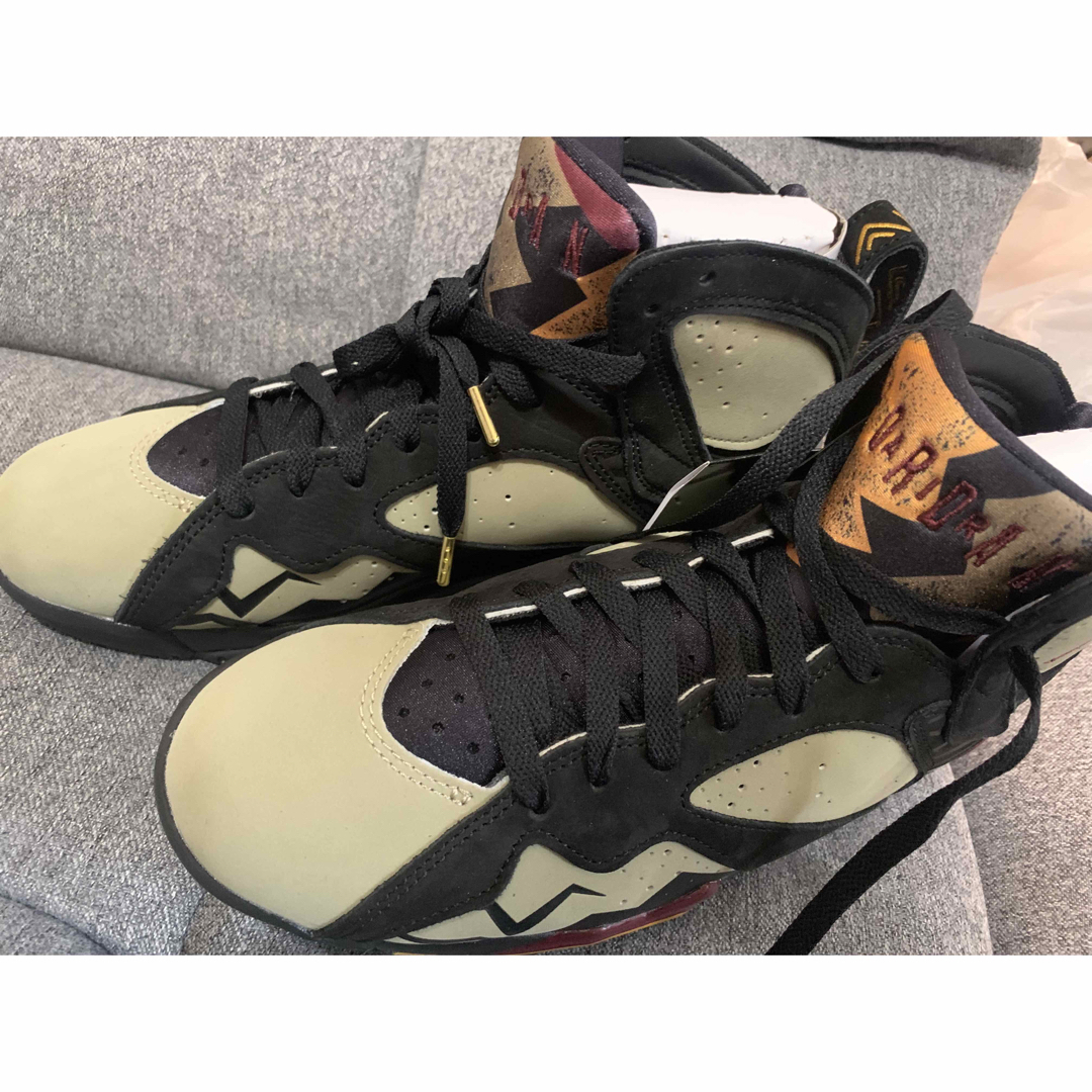 新品】Nike Air Jordan 7 Retro SE 25.5cm | tradexautomotive.com