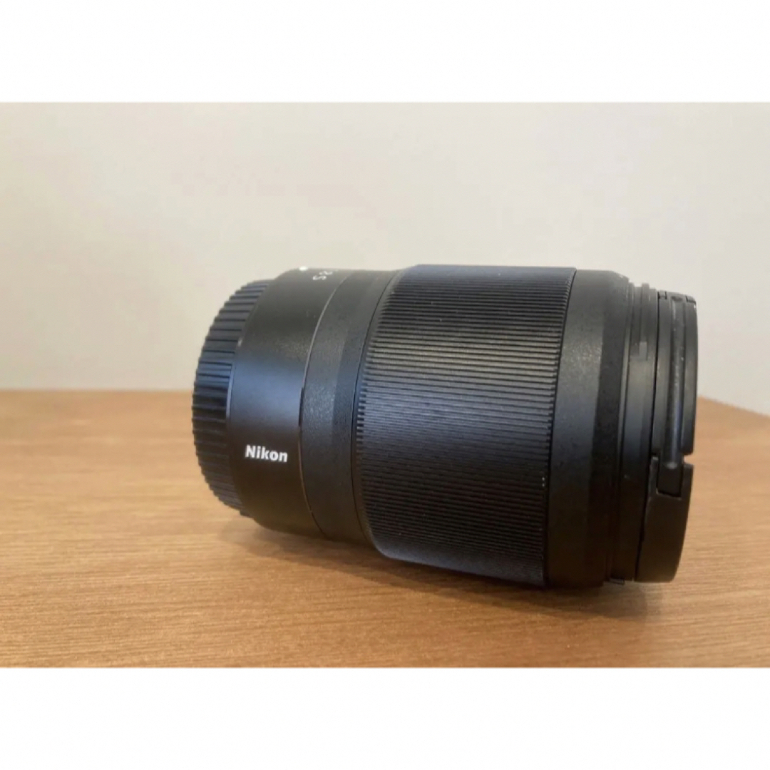 Nikon ニコン 1 NIKKOR 18.5mm F1.8 レンズ カメラ