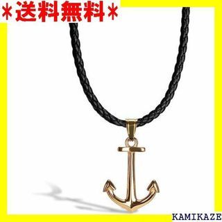 ☆在庫処分 SERASAR Anchor ネックレスメンズ ックス付属 1335(その他)