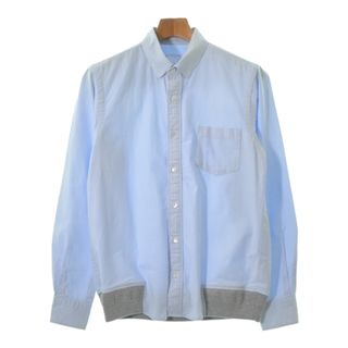 サカイ シャツ(メンズ)の通販 500点以上 | sacaiのメンズを買うならラクマ