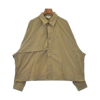 ジエダ シャツ(メンズ)の通販 500点以上 | Jiedaのメンズを買うならラクマ