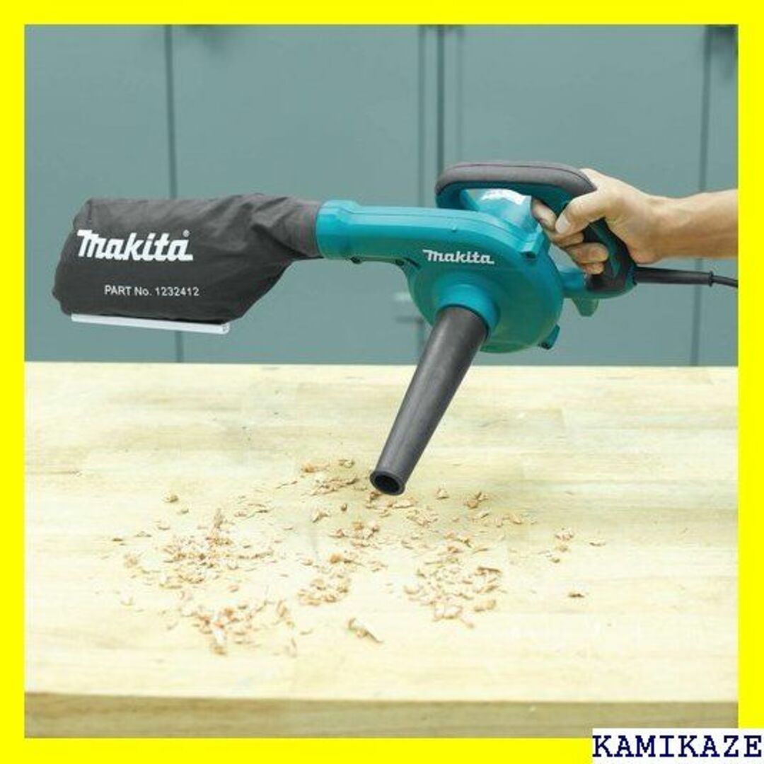 ☆在庫処分 マキタ Makita ブロワ 無段変速 UB1103 100