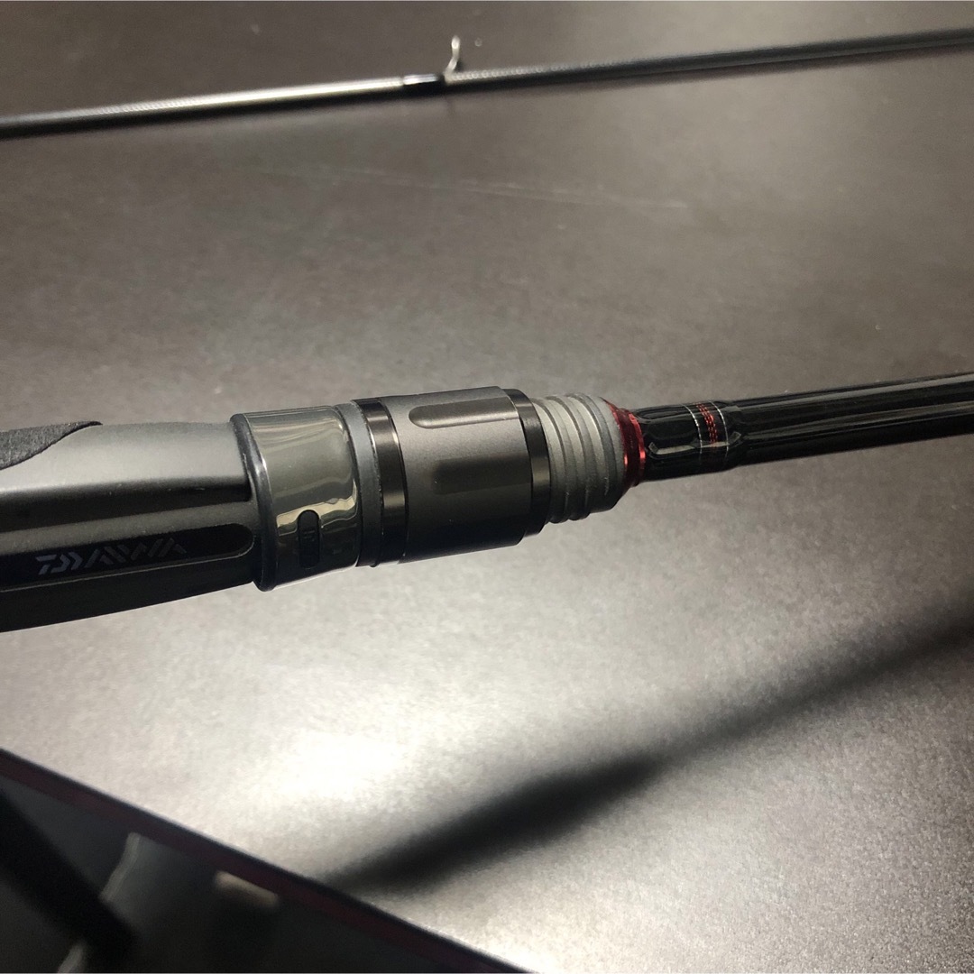 高価値 DAIWA ロックフィッシュロッド HARDROCK X 73L | brankovokolo.org