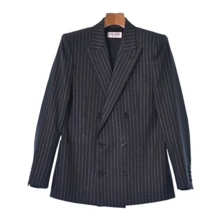 SAINT LAURENT PARIS テーラードジャケット 46(M位) 【古着】【中古】(テーラードジャケット)