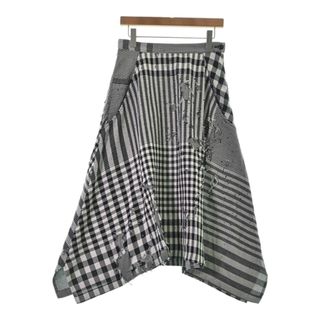 ワイズ ロングスカート/マキシスカートの通販 300点以上 | Y'sの