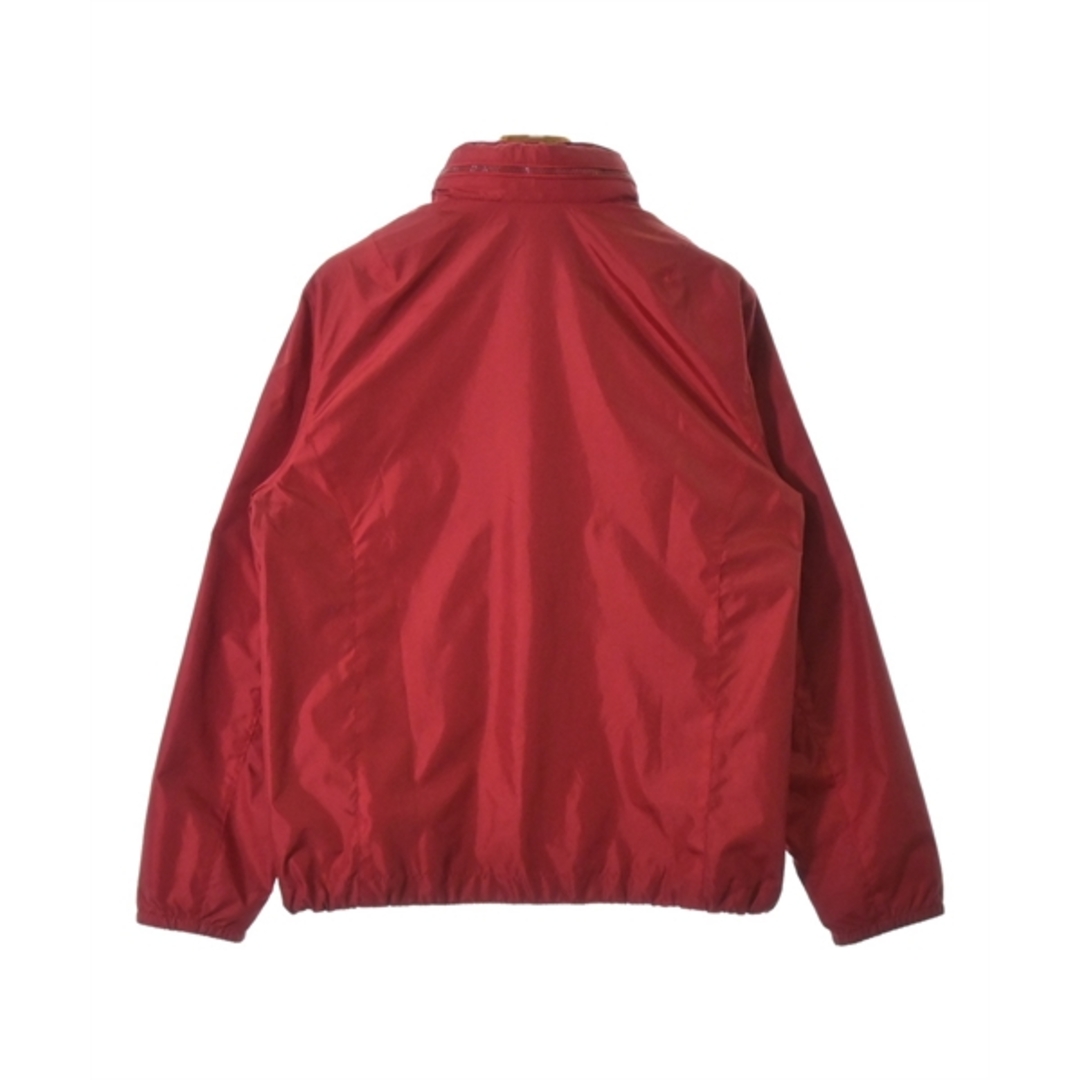 POLO RALPH LAUREN - Polo Ralph Lauren ブルゾン(その他) 160 赤