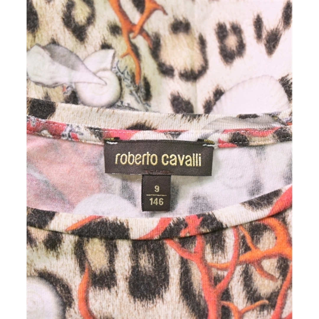 roberto cavalli Angels ワンピース（その他） 146 【古着】【中古】 キッズ/ベビー/マタニティのキッズ服女の子用(90cm~)(ワンピース)の商品写真