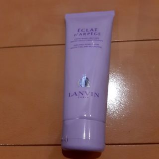 ランバン(LANVIN)のLANVIN　エクラドゥアルページュハンドクリーム(ユニセックス)