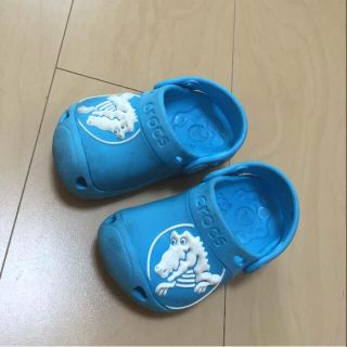 クロックス(crocs)のRimu2様    crocs  kids   13cm(サンダル)