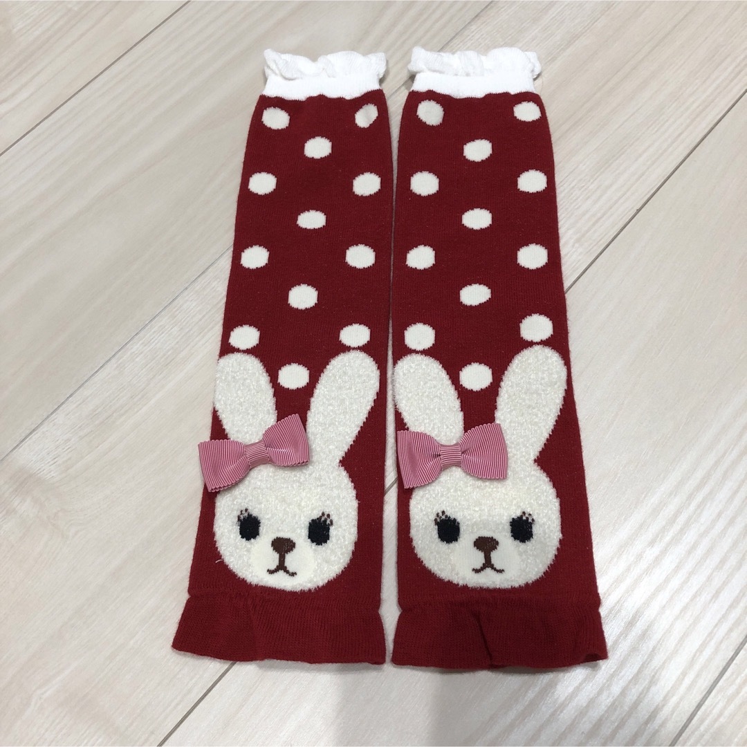 美品♡シャーリーテンプル♡ワンピース　￼ブラウスセット♡１１０