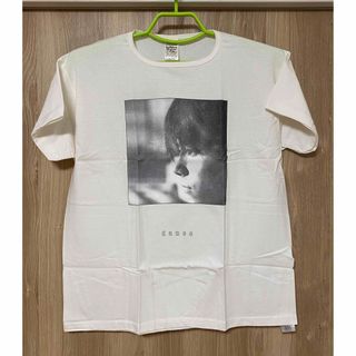 シャンティ(SHANTii)のSHANTi i  SO TIRED "rainbowmusix"【未使用／L】(Tシャツ/カットソー(半袖/袖なし))