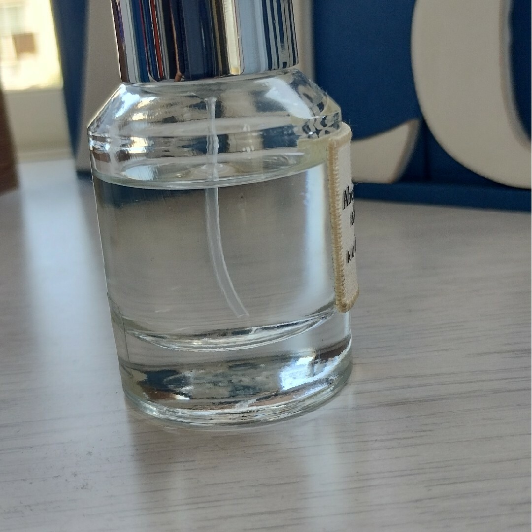 Abercrombie&Fitch(アバクロンビーアンドフィッチ)のアバクロ　香水　30ml コスメ/美容の香水(ユニセックス)の商品写真