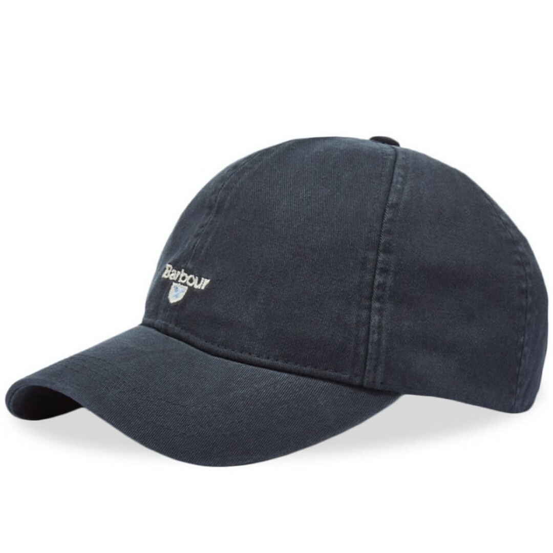 Barbour(バーブァー)のBARBOUR CASCADE SPORTS CAP メンズの帽子(キャップ)の商品写真