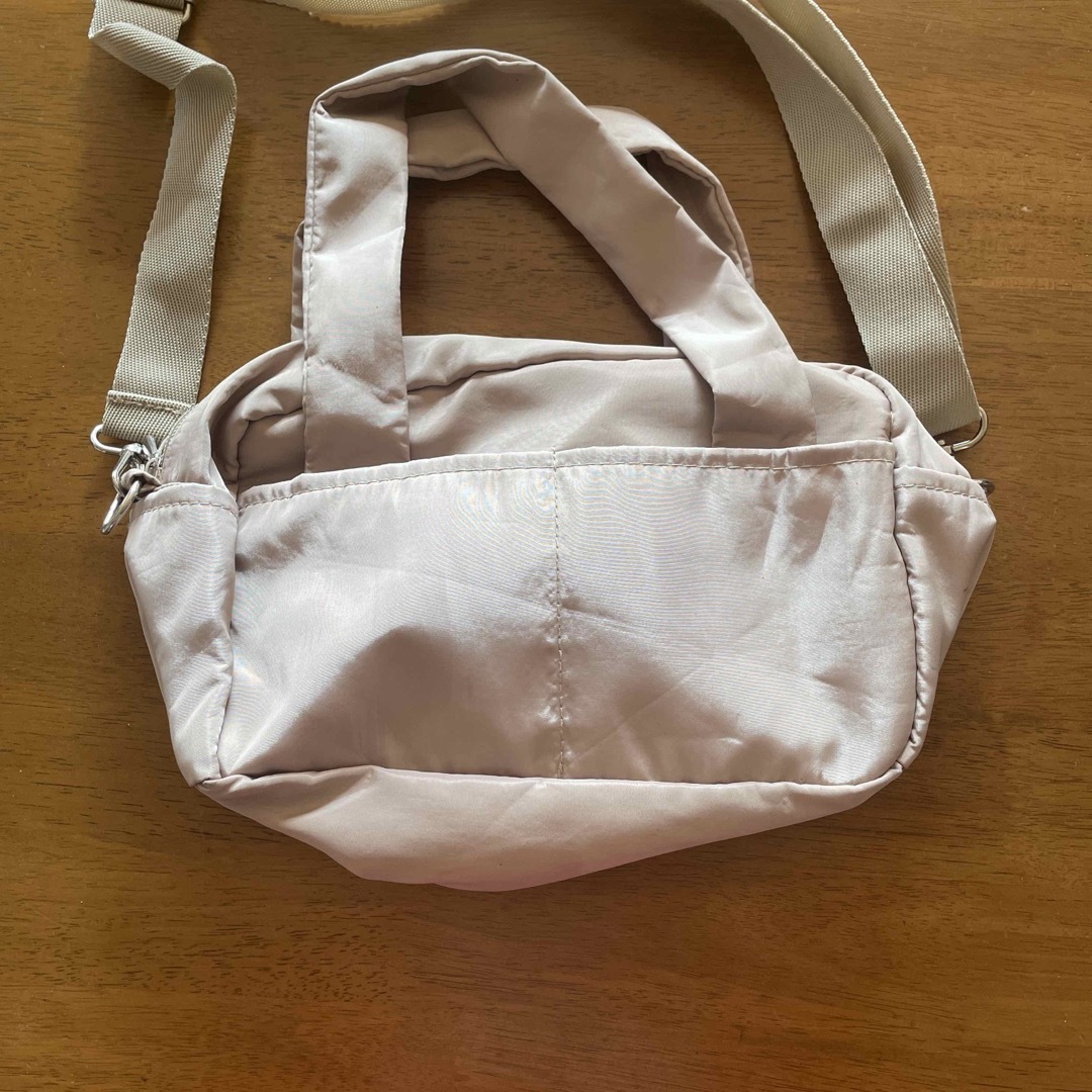 MARY QUANT(マリークワント)のマリークヮント ショルダーバッグ レディースのバッグ(ショルダーバッグ)の商品写真