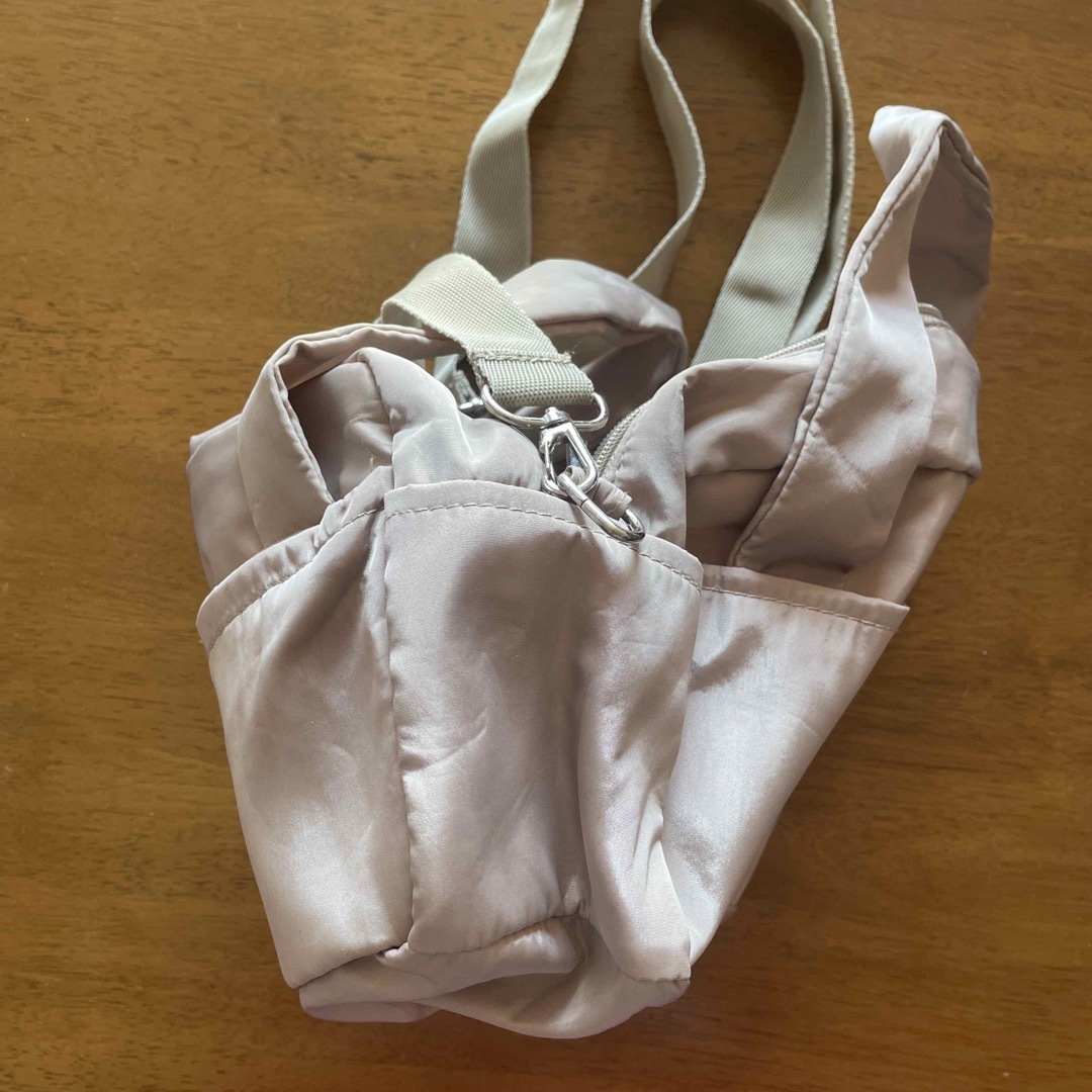 MARY QUANT(マリークワント)のマリークヮント ショルダーバッグ レディースのバッグ(ショルダーバッグ)の商品写真