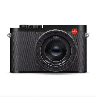 9月購入  入手困難 店舗開封未使用 Leica Q3 ライカQ3