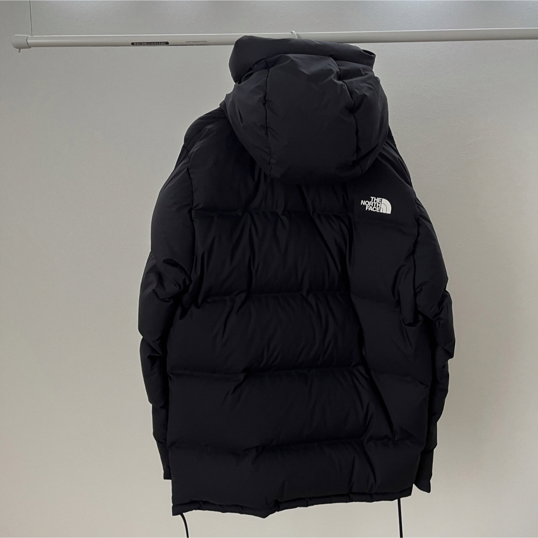 THE NORTH FACE HYKE WS Down Jacket 18AW 3