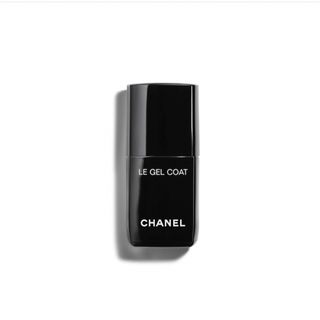 シャネル(CHANEL)の新品未使用　箱入未開封　CHANEL ルジェル コート  ノベルティ付(ネイルトップコート/ベースコート)