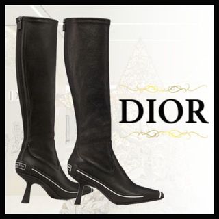 ディオール(Christian Dior) ブーツ(レディース)の通販 100点以上