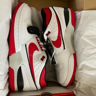 ナイキ(NIKE)のNIKEエアアルファフォース88(スニーカー)