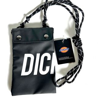 ディッキーズ(Dickies)の新品・未使用　dickise ディッキーズ　フォンショルダー　サコッシュ(ショルダーバッグ)