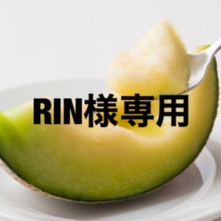 RIN様専用(フルーツ)