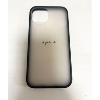 アニエスベー(agnes b.)のiPhoneケース(iPhoneケース)