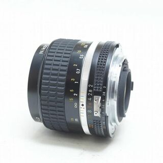 ▼ニコン用 明るい単焦点レンズ　Nikon Ai-s 35mm F2