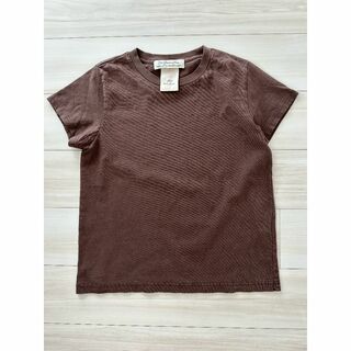 アパルトモンドゥーズィエムクラス(L'Appartement DEUXIEME CLASSE)の【REMI RELIEF/レミレリーフCompact T-sh】アパルトモン(Tシャツ(半袖/袖なし))