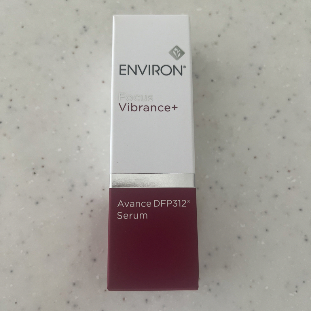 ⭐️新品⭐️ ENVIRON エンビロン　アヴァンス DFP312セラム