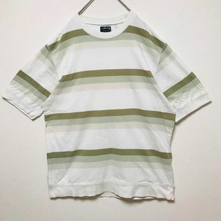 ステューシー Tシャツ・カットソー(メンズ)(ボーダー)の通販 96点