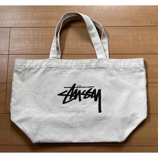 ステューシー(STUSSY)のStussy ランチトートバッグ ステューシー(トートバッグ)