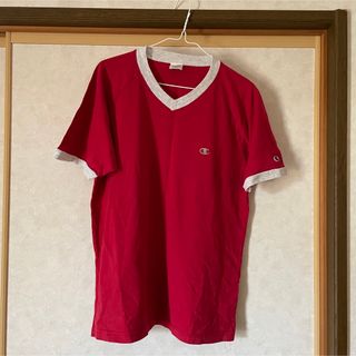 チャンピオン(Champion)の■チャンピオン 半袖 スポーツシャツ(ウェア)