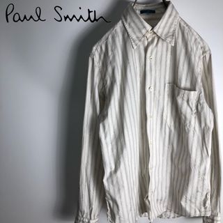 ポールスミス シャツ(メンズ)(長袖)の通販 1,000点以上 | Paul Smith