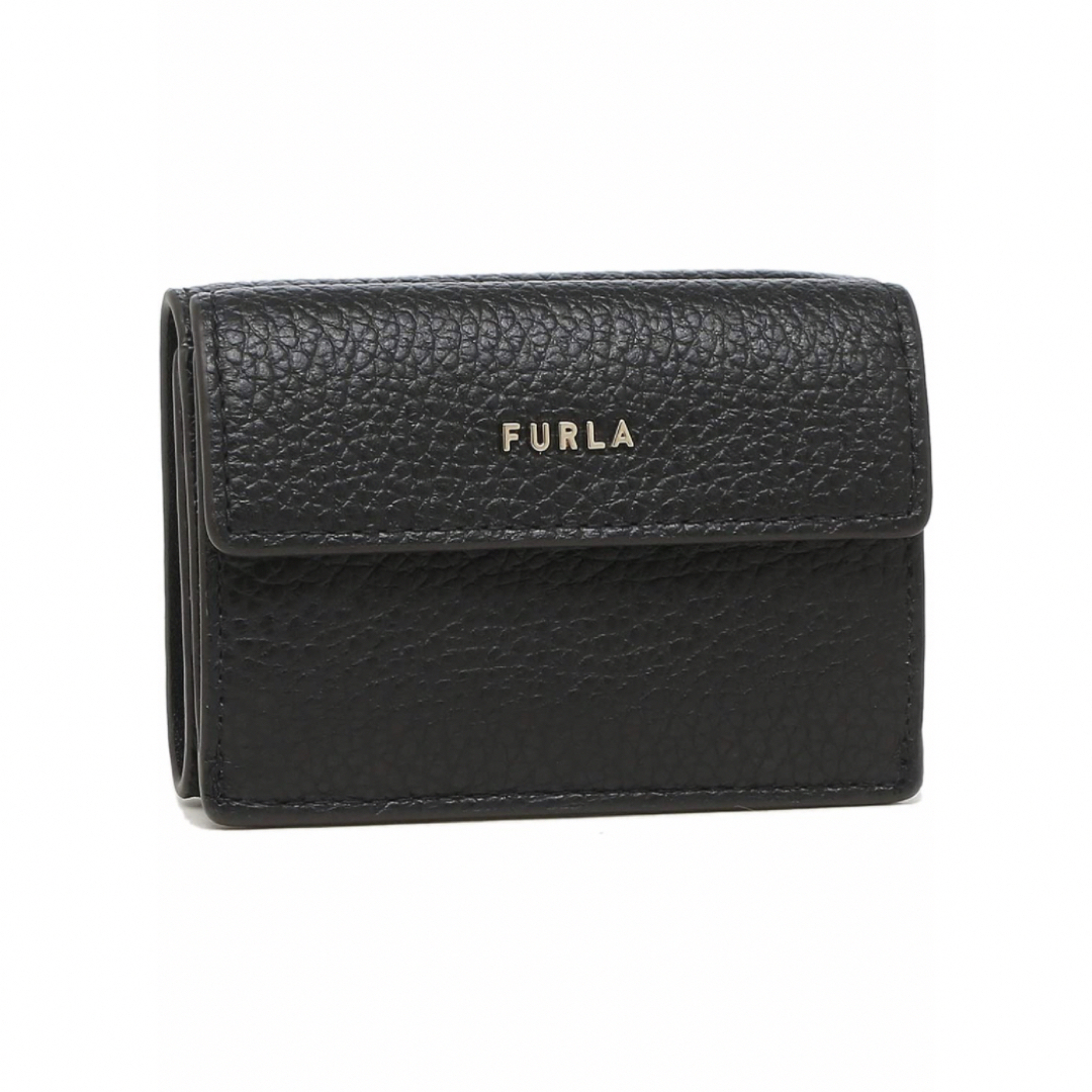Furla(フルラ)の☆新品未使用☆ FULRA 三つ折り財布　 レディースのファッション小物(財布)の商品写真