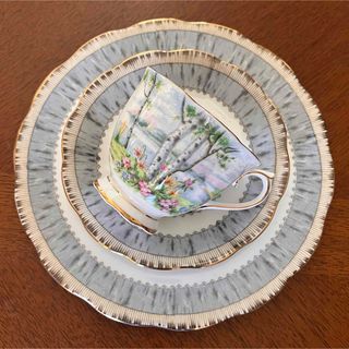 ロイヤルアルバートの通販 2,000点以上 | ROYAL ALBERTを買うならラクマ