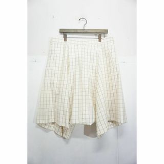 コムデギャルソンオムプリュス(COMME des GARCONS HOMME PLUS)のCOMME des GARCONS HOMME PLUSショートパンツ129N▲(ショートパンツ)