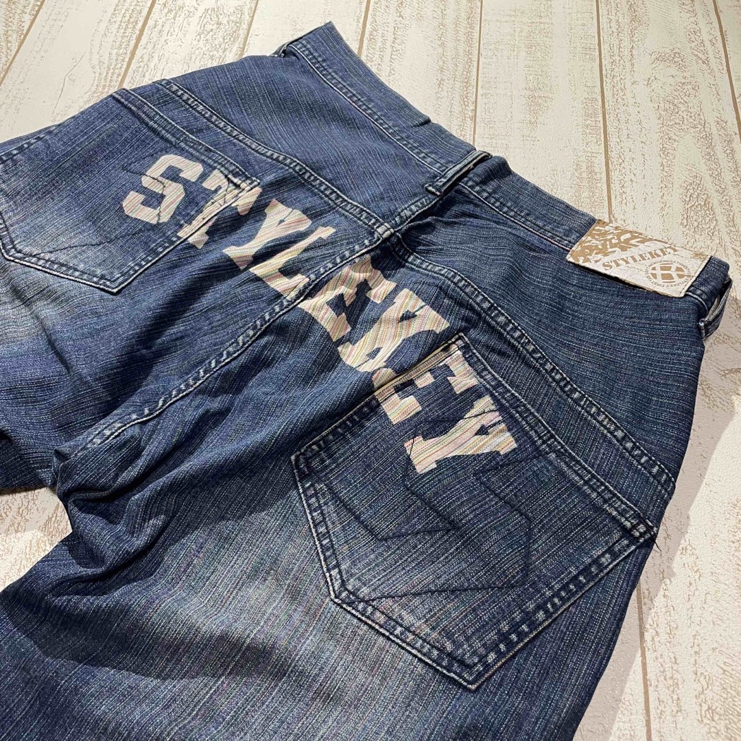 スタイルキー STYLEKEY ヒップホップ ストリート パンツ ハーフパンツ