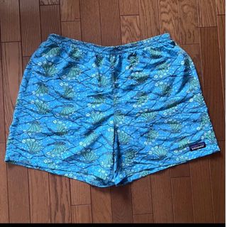 パタゴニア(patagonia) 迷彩 ショートパンツ(メンズ)の通販 58点