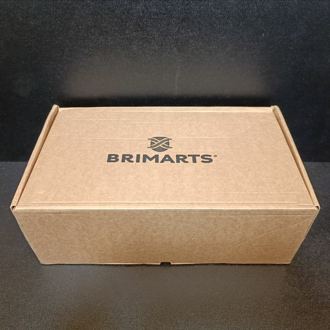 ブリマーツ(BRIMARTS) イタリア製革靴 ネイビー 42 ブリマーツ(BRIMARTS) イタリア製革靴 ネイビー 42