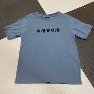 ハニーズ(HONEYS)のハニーズ　ムーミンTシャツ　S(Tシャツ(半袖/袖なし))