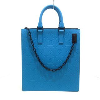 ヴィトン(LOUIS VUITTON) ターコイズ ハンドバッグ(レディース)の通販