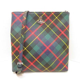 ヴィヴィアン(Vivienne Westwood) バッグ(グリーン・カーキ/緑色系
