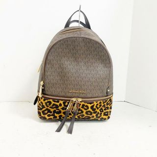 マイケルコース(Michael Kors) リュック(レディース)の通販 1,000点
