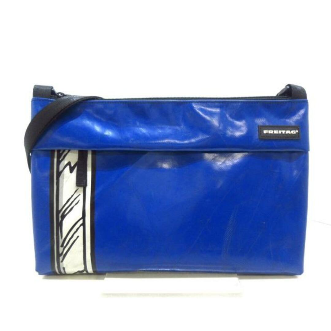 FREITAG - フライターグ ショルダーバッグ F553の通販 by ブランディア