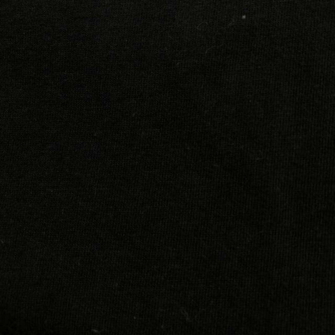 サカイ 半袖Tシャツ サイズ2 M メンズ - 黒