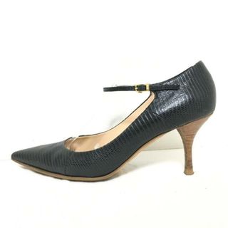 GIUZEPPE ZANOTTI - ジュゼッペザノッティ パンプス 37 -の通販 by
