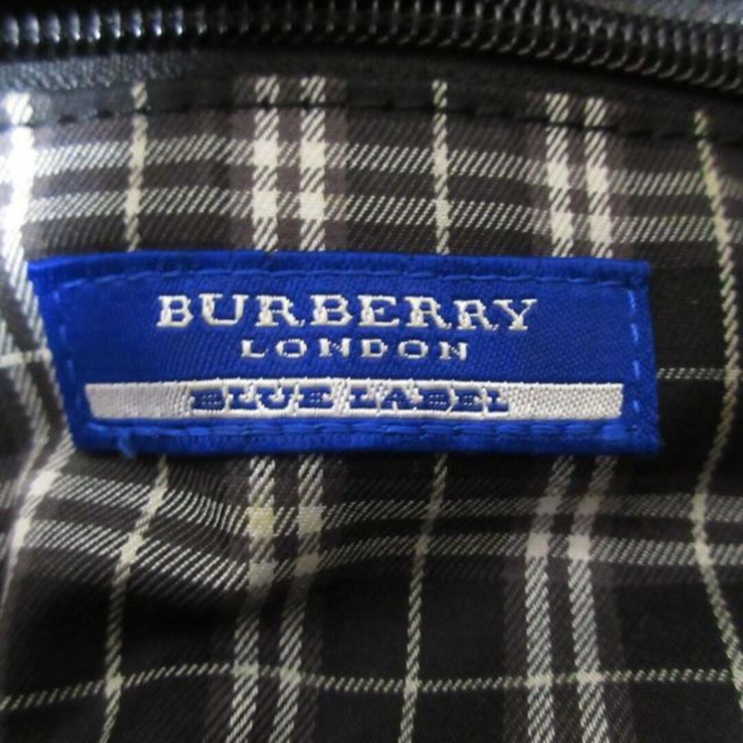 BURBERRY BLUE LABEL(バーバリーブルーレーベル)のバーバリーブルーレーベル トートバッグ - レディースのバッグ(トートバッグ)の商品写真