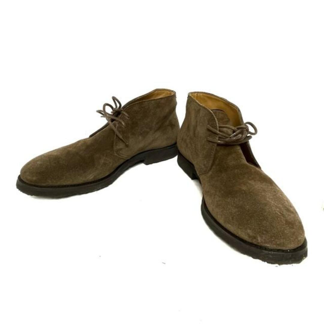 ブルネロクチネリ シューズ 42 1/2 メンズ | mdh.com.sa